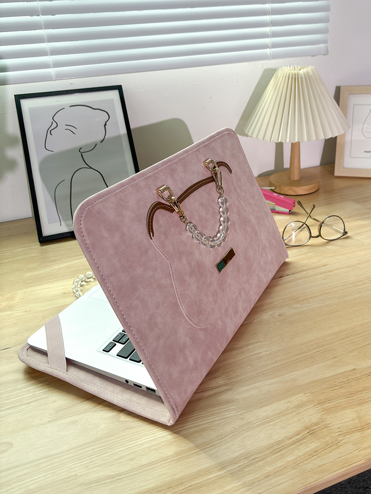 Cute Laptop Sleeve Protective Bag For 13 14 15 16 Inch - Image 3