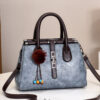 053# Retro Blue