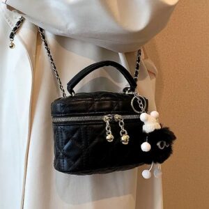 Women’s Bags Transparent New Nylon Waterproof Outdoor Sports Running Dew Crossbody Men And Women Waist Bag