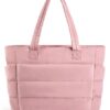 Peach pink