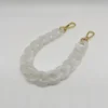 Two-tone White-37cm