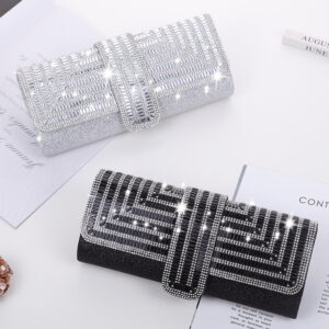 women, shoulder for women party nightclub evening bag, hand held crossbody Christmas new year bag
