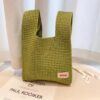 Yellow-green