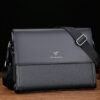 horizontal black