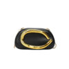 Leather - Black