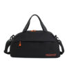 Black orange