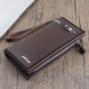 3393 Handbag Brown