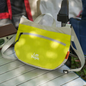 Mountain-style Couple’s Outdoor Hiking And Camping Multi-compartment Design Shoulder Bag, Lightweight Mountaineering