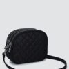Black Diamond Pattern