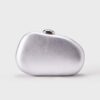 silvery