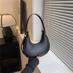 French Style Niche For Women 2026 Summer Trend New Versatile Textured Fashion Shoulder Underarm Bag