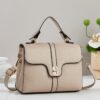 Khaki color