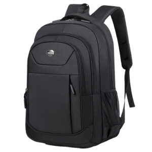 Bag Male Junior High Large Capacity Backpack Trend Female College Primary School Students