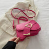 Rose Pink