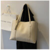 White Collection Follow to