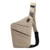 Khaki Right Shoulder