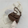 6168 Coffee Color Without