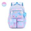 blue single bag