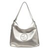 silvery