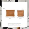 Mocha Brown Combination Set