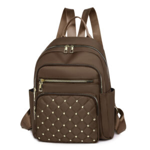 Women’s Bags Oxford cloth new large capacity leisure outdoor travel ladies commuter small backpack women’s bag