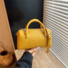 Yellow without pendant