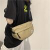 Khaki color
