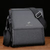 Vertical black small