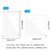 80x120mm 80x100mm