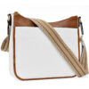 Off white brown (in stock)