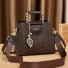 FXE coffee color