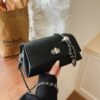 Fashionable Black