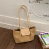 Warm apricot color [inner