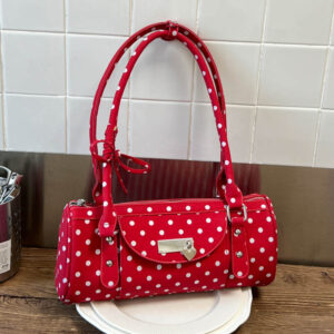 Unique Design, Fashionable And Personalized Women’s Underarm 2026 New Model, High-end Feel, Versatile Shoulder Bag,
