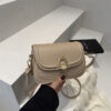 Khaki color