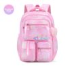 pink single bag