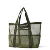 Large Army Green