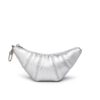 silvery