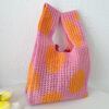 B1-X1A50060-6 Orange Pink