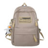 Large khaki color [height