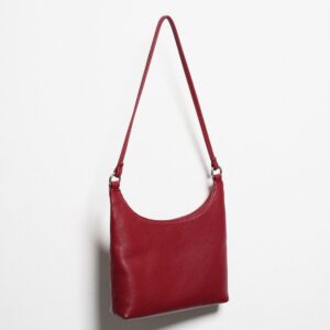 CHARHP&KEJNT Official Authentic Vest High-Capacity Fashionable Simple Single-Shoulder Commuting Underarm Bag