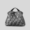 silver gray