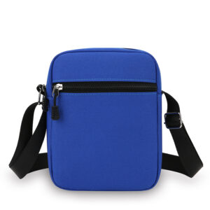Messenger Casual Shoulder Oxford Cloth Diagonal Straddle Mini Small Change Mobile Phone Women’s Bag
