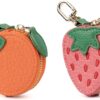 Orange & Strawberry
