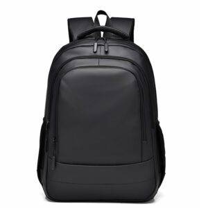 End Men’s Backpack Computer Commuting Business High School Student Waterproof Schoolbag Casual Sports Bag