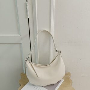 Women’s Dumpling 2026 New Korean Version Retro Versatile Shoulder Crossbody Light Luxury Niche Commuter Underarm Bag