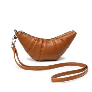 K Croissant Bag, Coin Purse, Key Holder, Card Holder