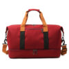 Red unmarked style
