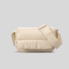 Small beige