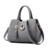 Dark gray